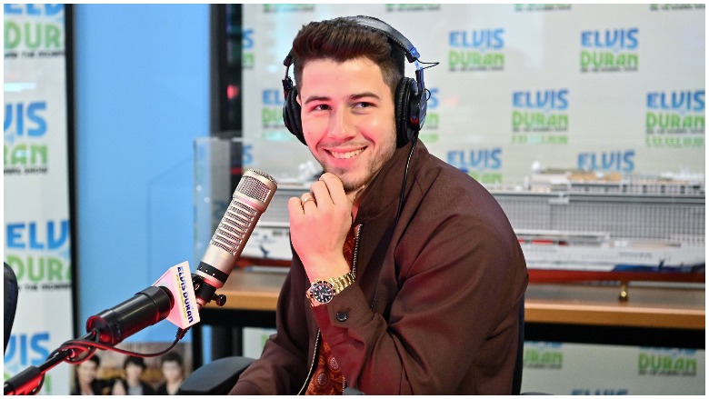 nick jonas net worth