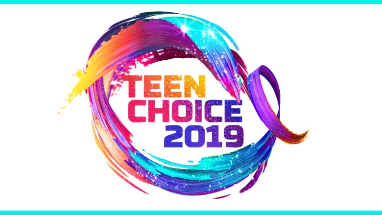 Teen Choice Awards 2019 Channel