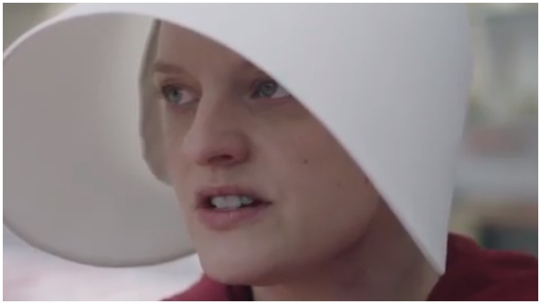 The Handmaid's Tale