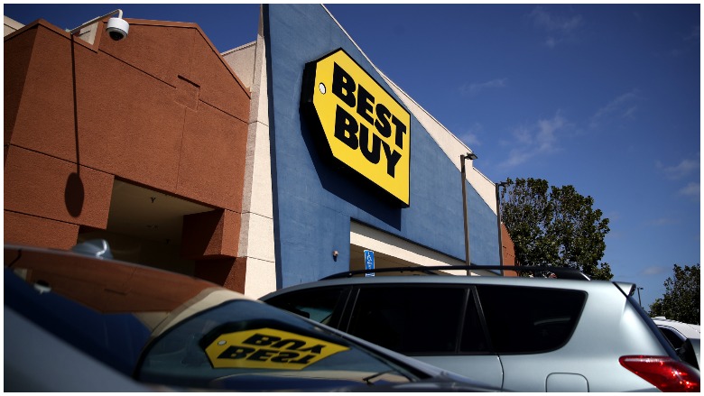 Best Buy