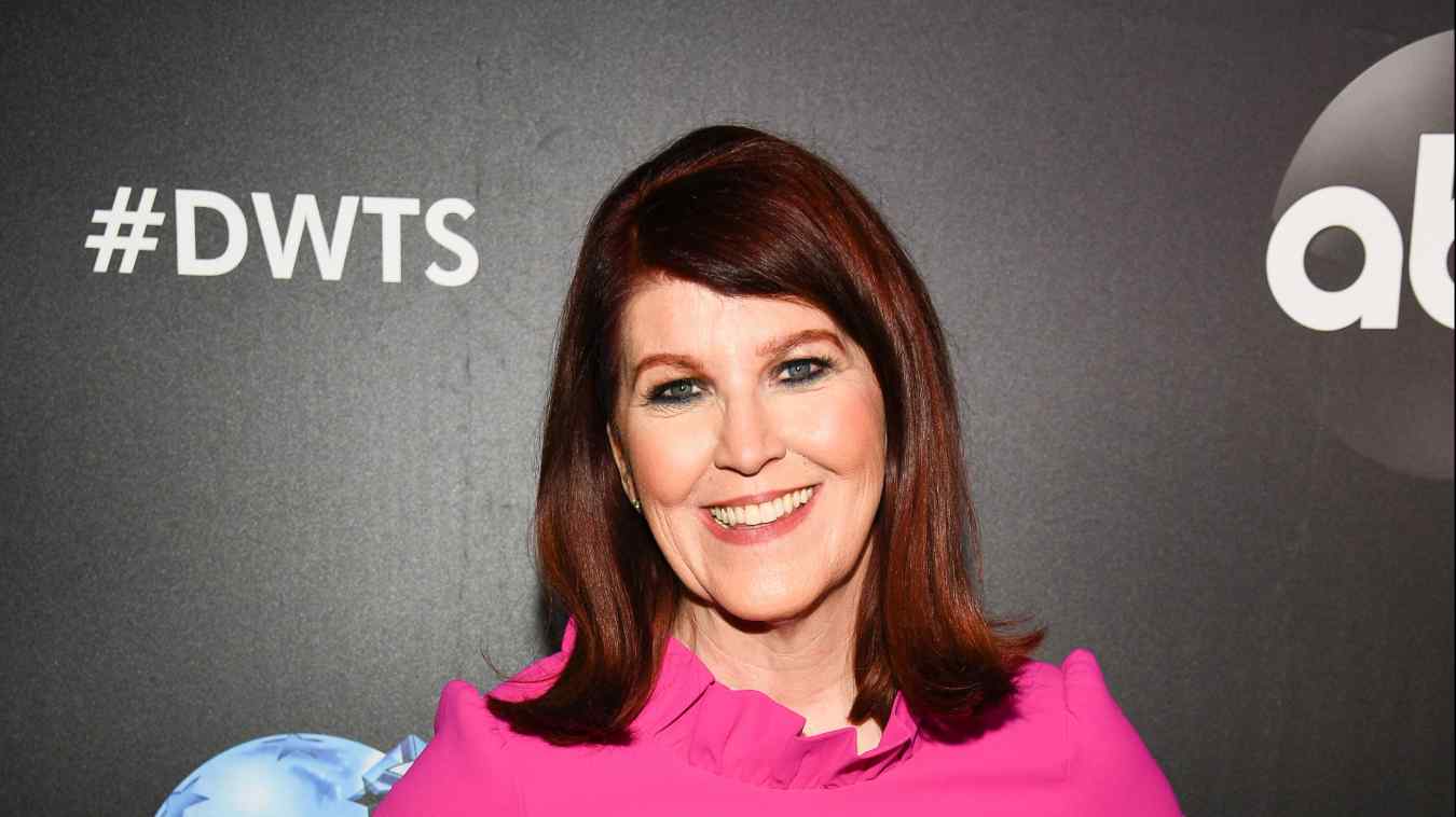 Katte Flannery at Planet Hollywood in Times Sqare