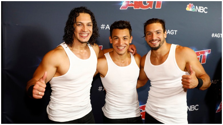 Messoudi Brothers