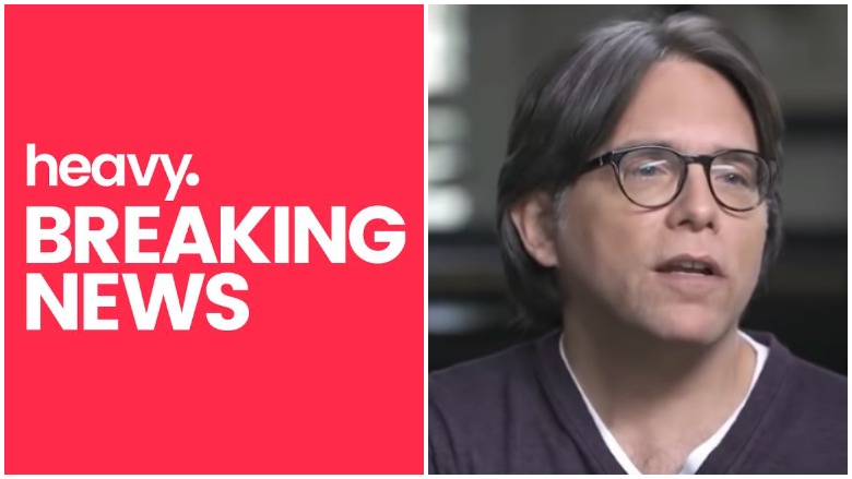 Keith Raniere