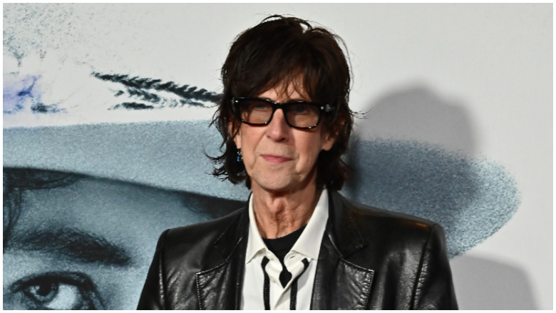 ric ocasek cause of death