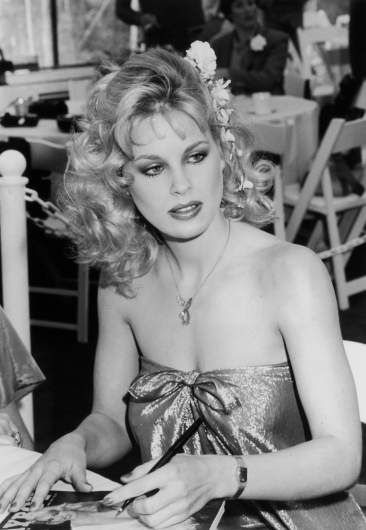 dorothy stratten