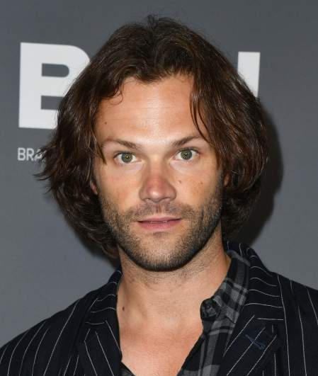 jared padalecki