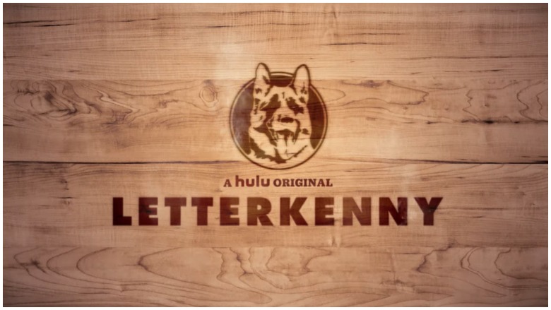 Letterkenny