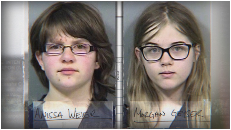 Morgan Geyser Appeal