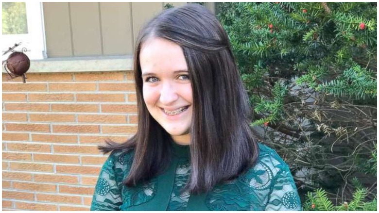 Payton Leutner Injuries