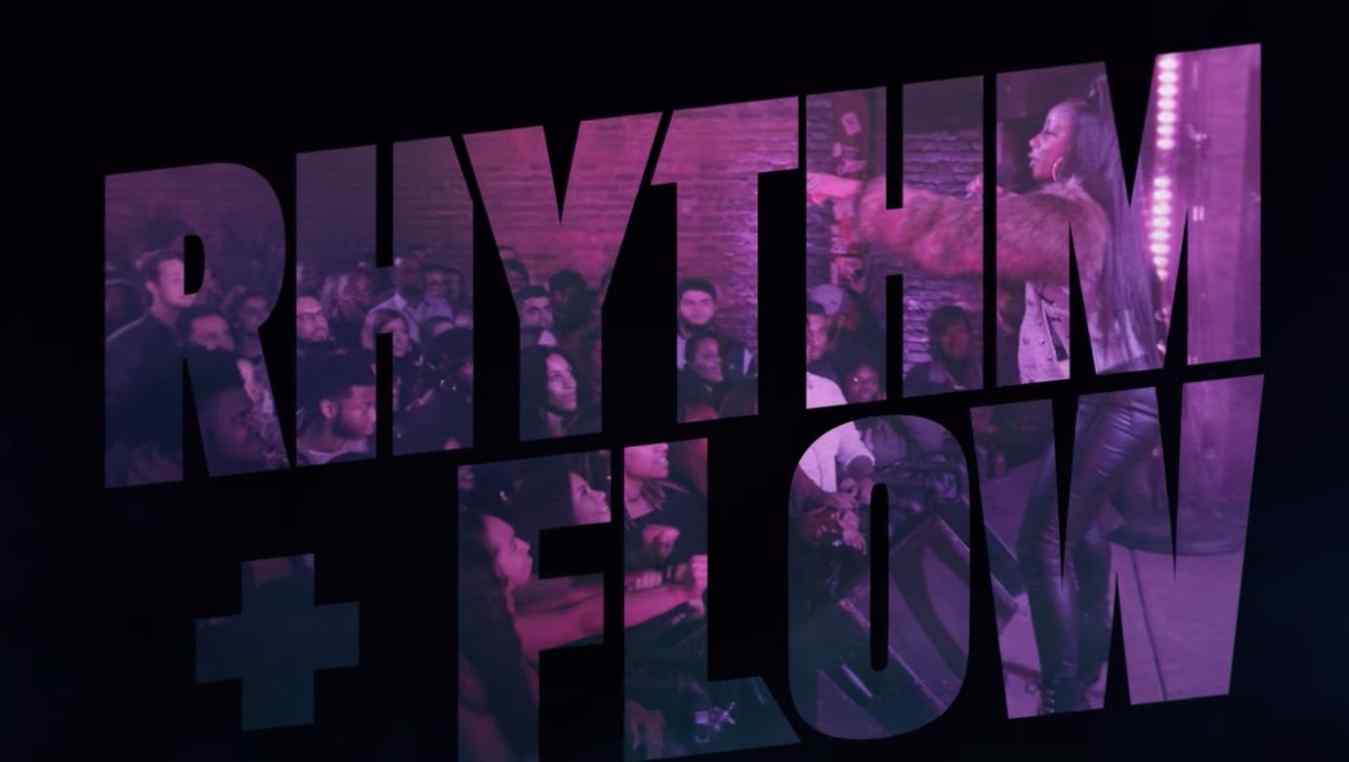 Rhythm + Flow