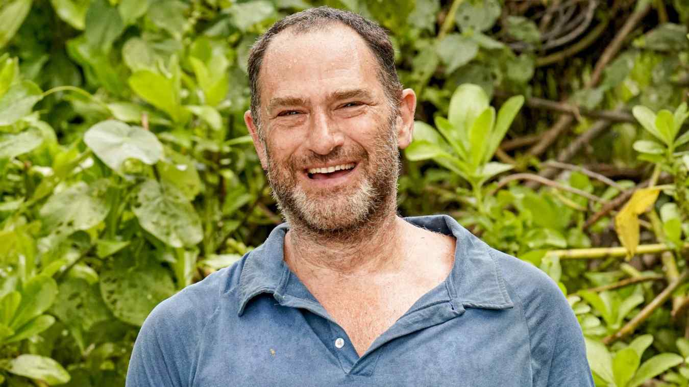Dan Spilo Survivor