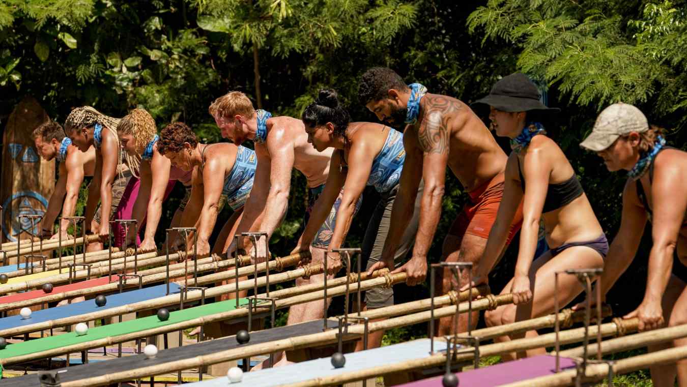 Survivor Season 39 Episode 8