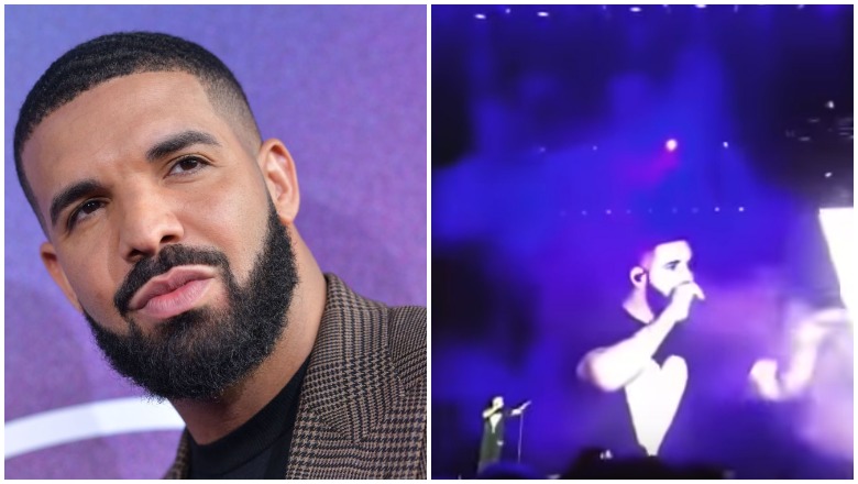 Drake Bood Camp Flog Gnaw