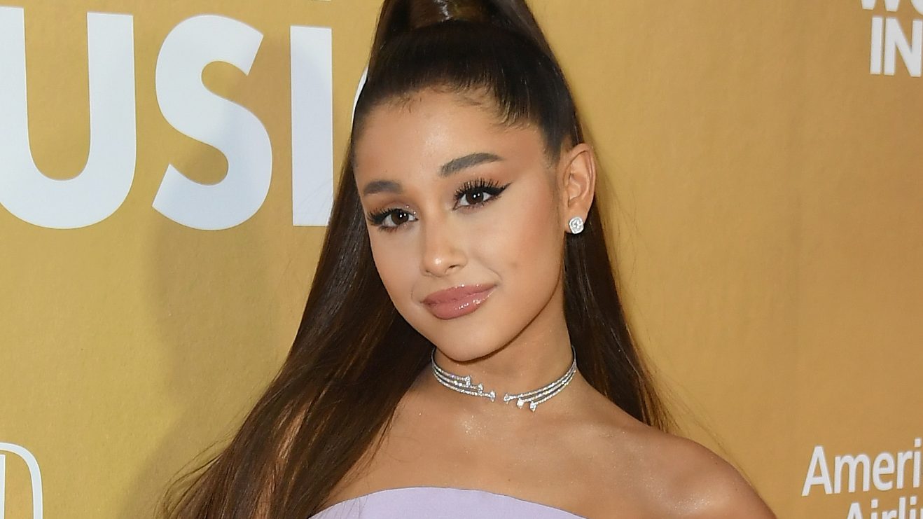 Ariana Grande