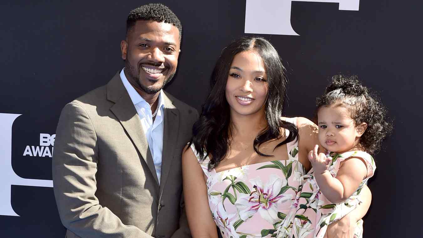 Princess Love Ray J and Melody