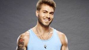 Gus Smyrnios Floribama Shore