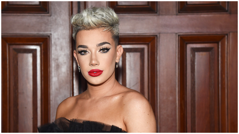 james charles