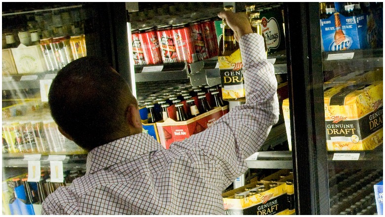 Liquor Stores