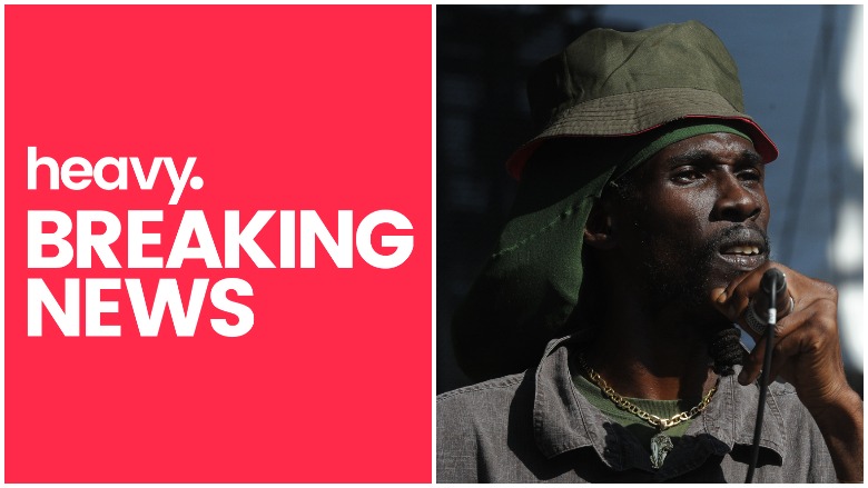 Vaughn Benjamin dead