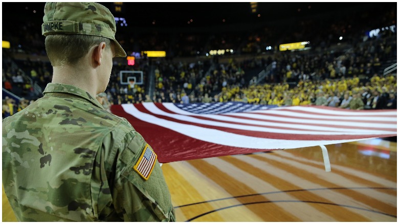 Veterans Day