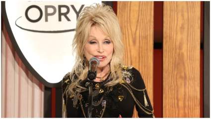 Dolly Parton Brings Broadway to Nashville