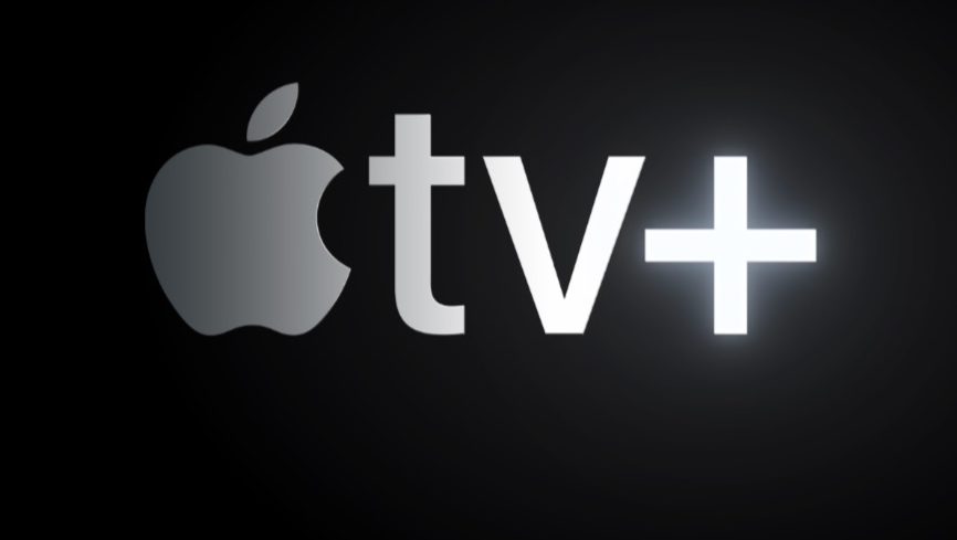 Apple TV Plus