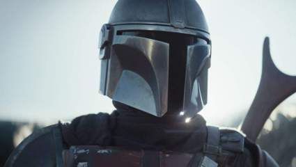 Swoon-Worthy Star Appears Front and Center in New ‘Star Wars’ Trailer