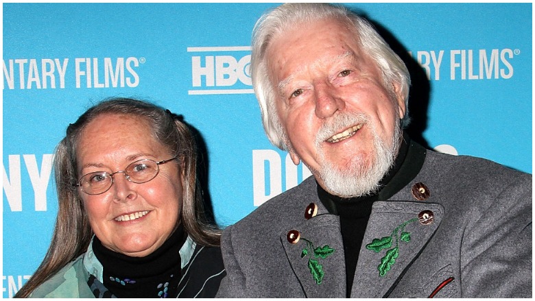 caroll and debra spinney