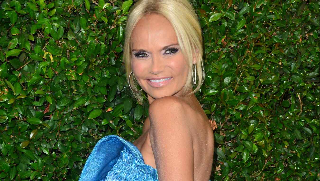 Kristin Chenoweth