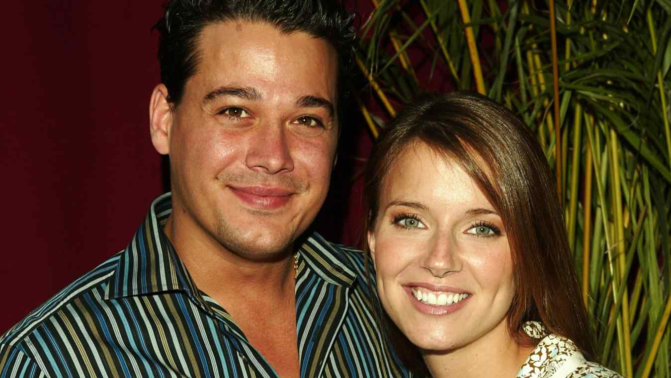 Rob and Amber Mariano