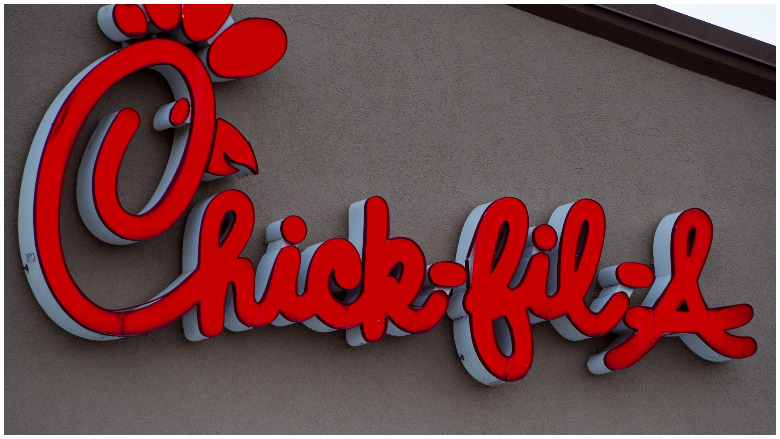 is chick-fil-a open