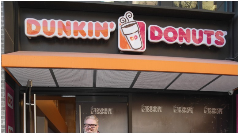 Dunkin' Donuts