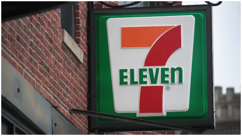 7 Eleven