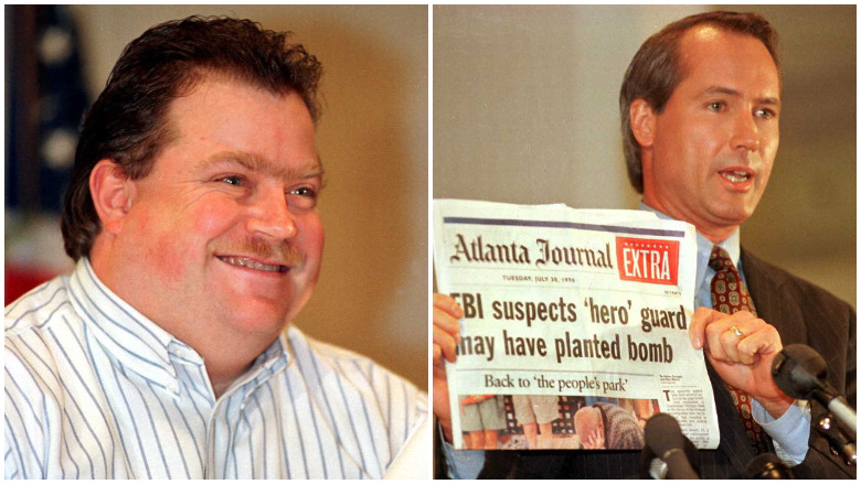 richard jewell real story