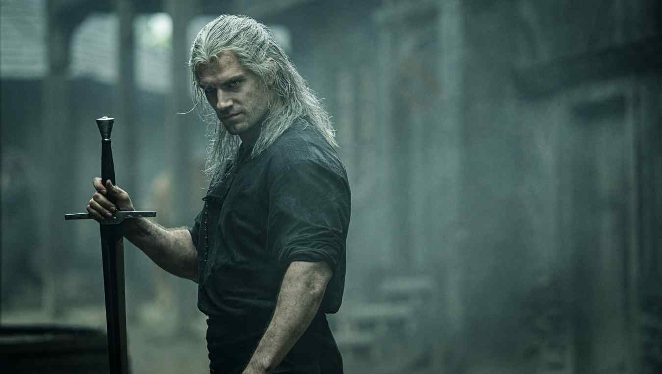 The Witcher