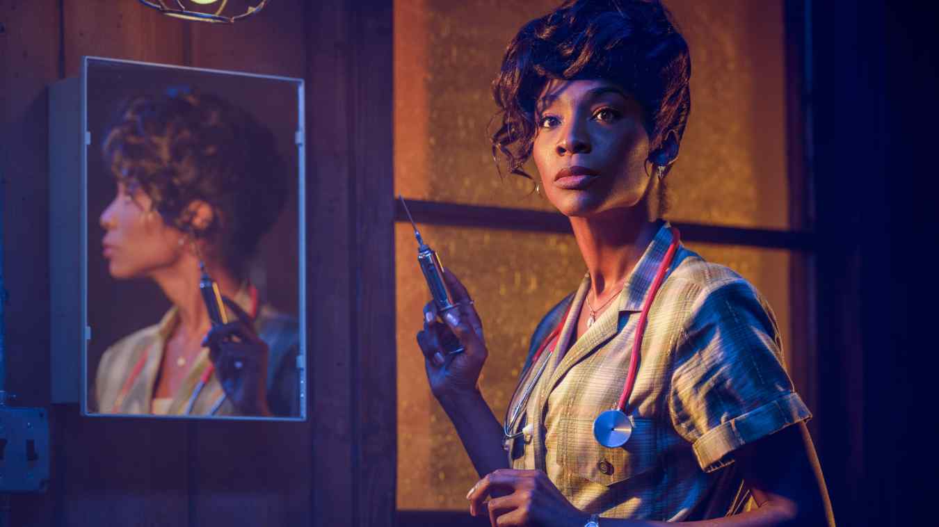 Angelica Ross American Horror Story