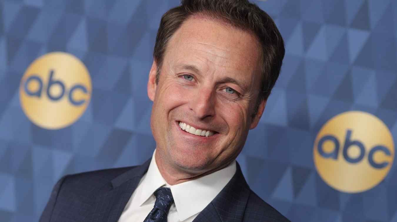 Bachelor spinoff host Chris Harrison