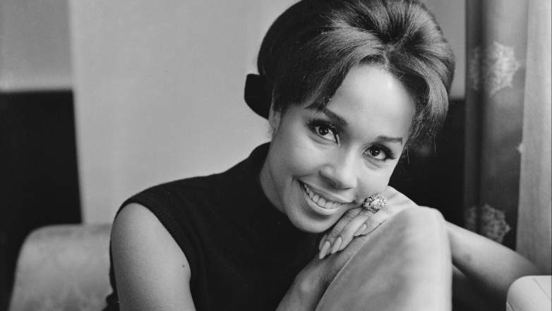 Diahann Carroll