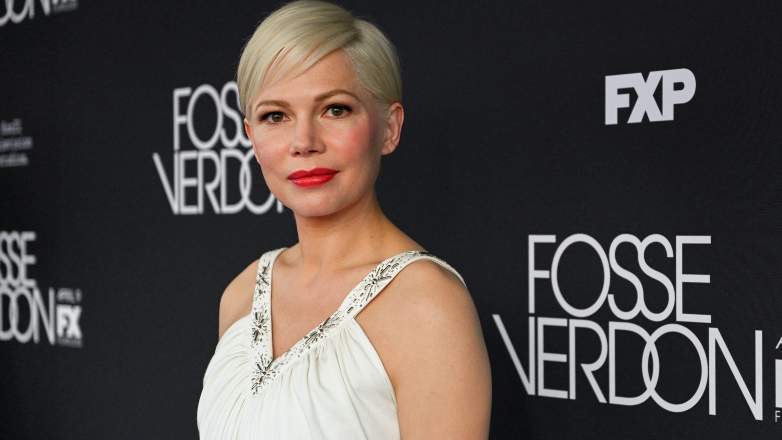 Michelle Williams Fosse/Verdon