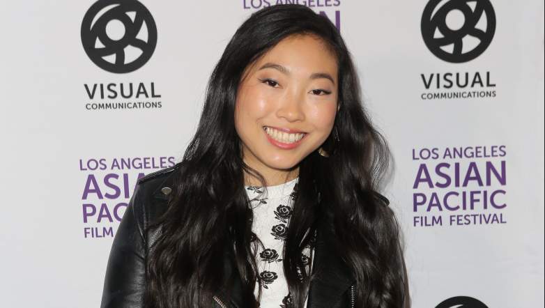 Awkwafina The Farewell