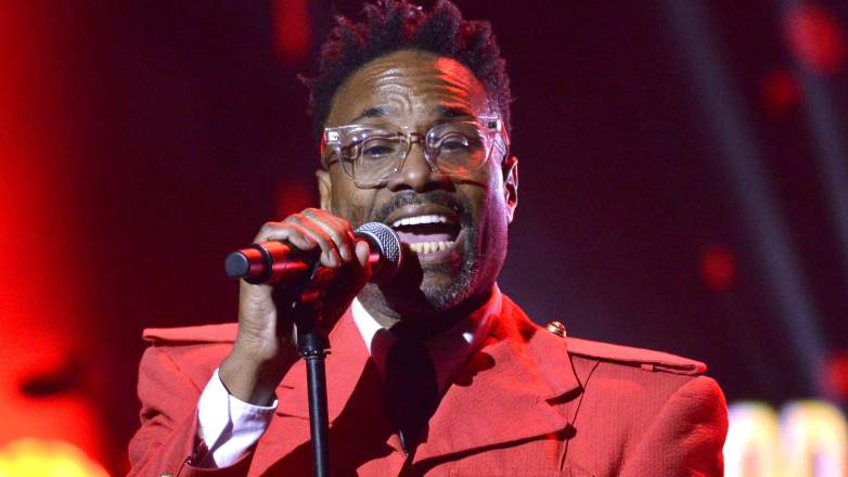 Billy Porter