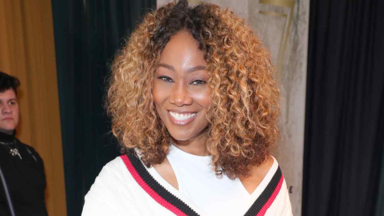 Yolanda Adams