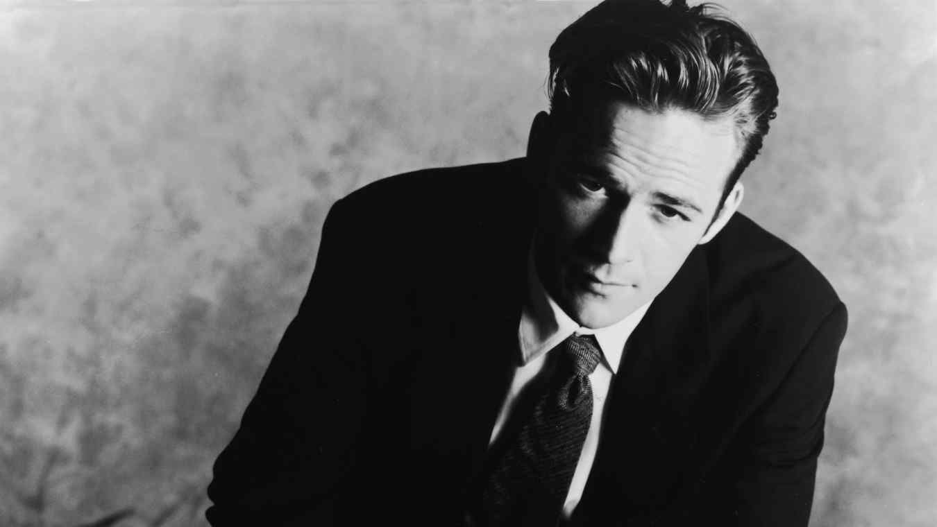 Luke Perry