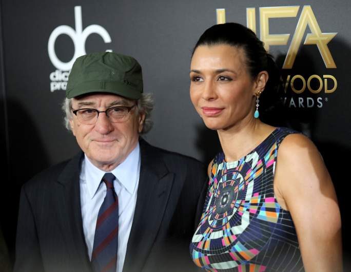 Drena De Niro