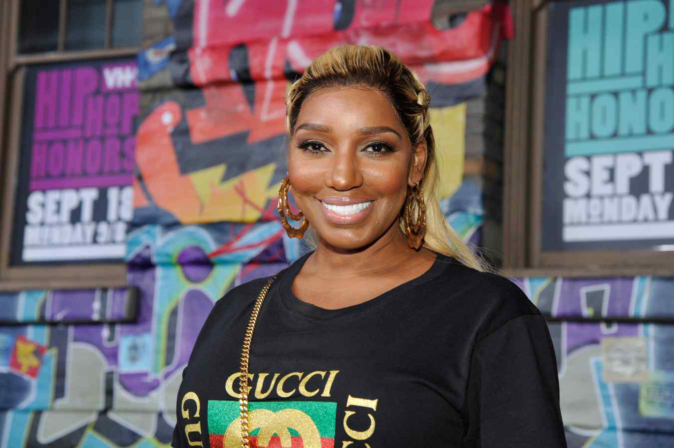 NeNe Leakes