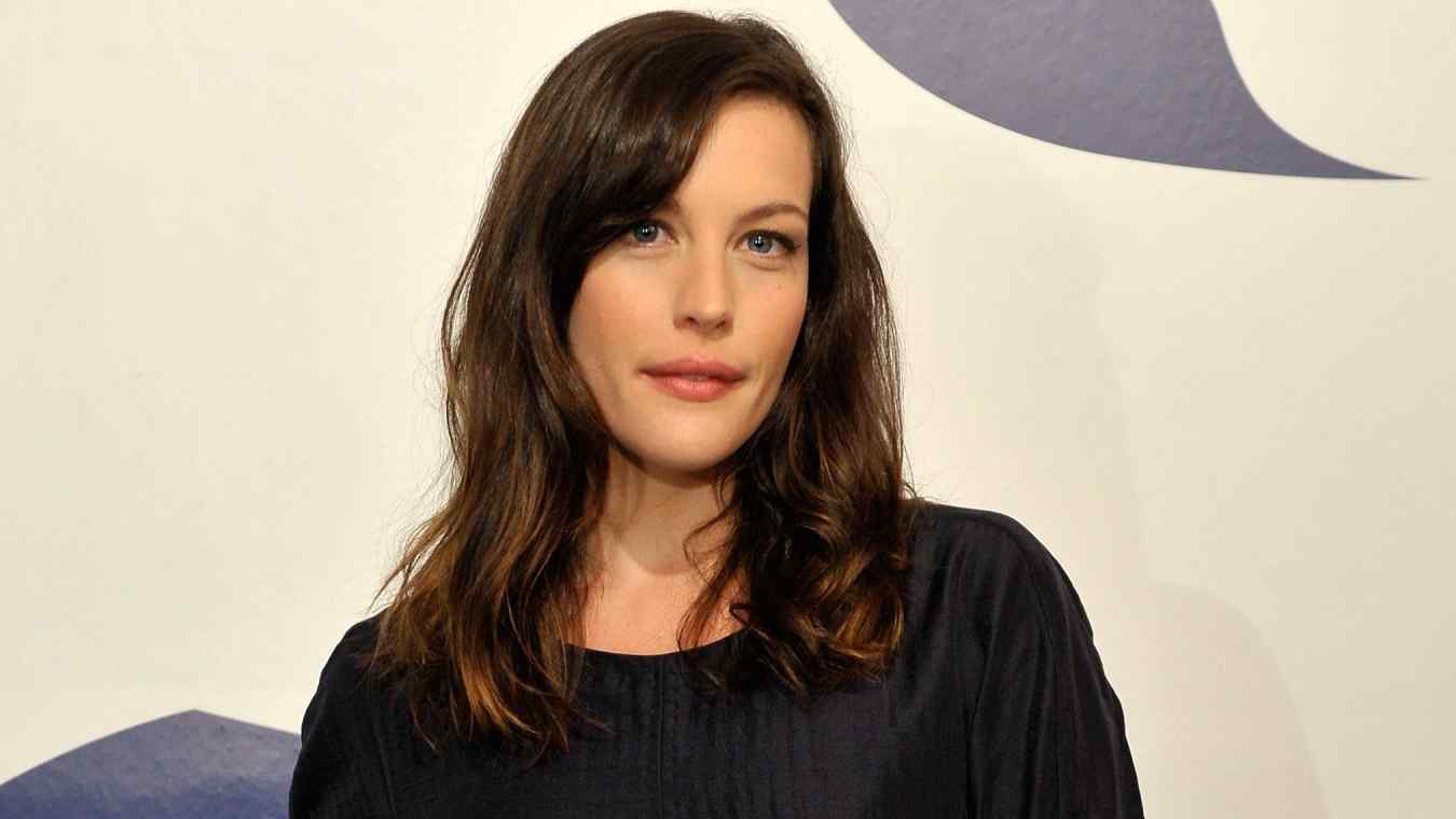 Liv Tyler