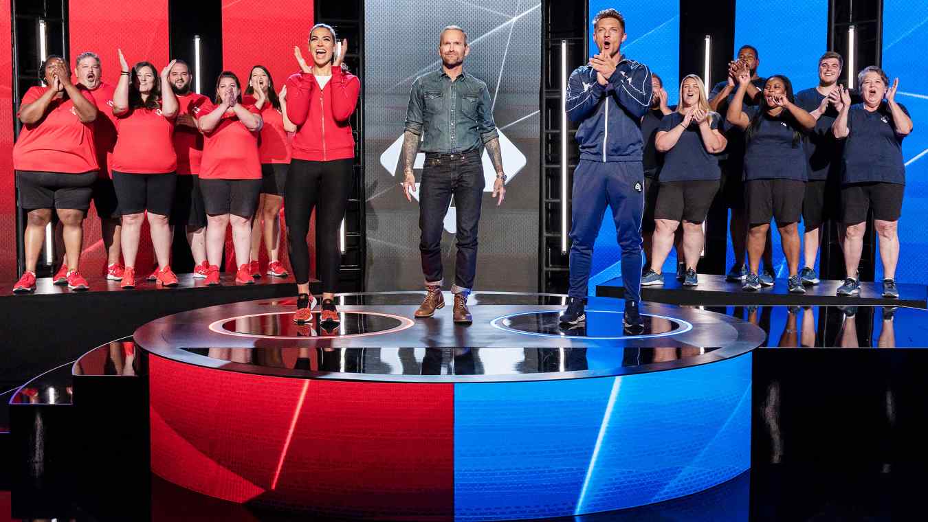 The Biggest Loser Season 18 revival