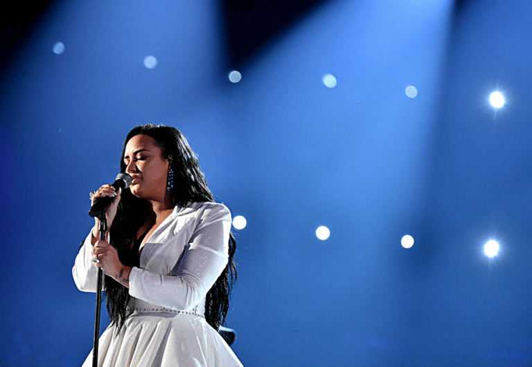 Demi Lovato