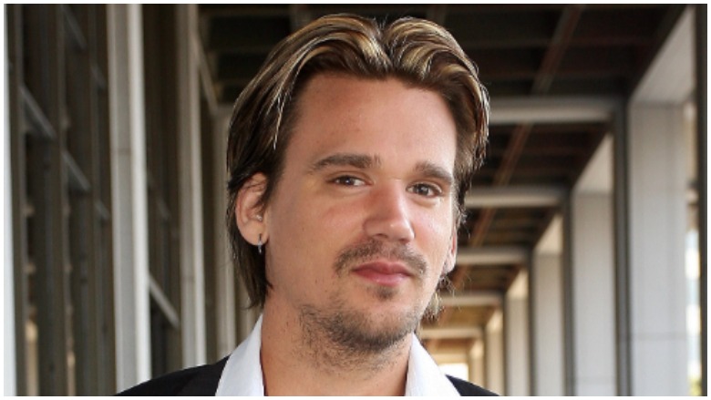 Sean Stewart