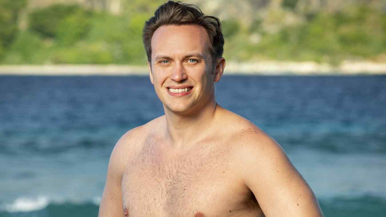 Nick Wilson Survivor